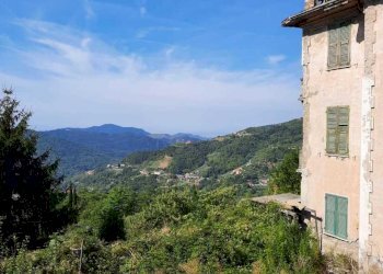 WhatsApp Image 2021-10-12 at 18.37.55 (1).jpeg - Villa Via San Nicolao 6, Castiglione Chiavarese - foto 3