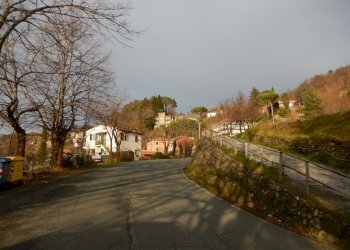 DSCN5763.JPG - Villa Via San Nicolao 6, Castiglione Chiavarese - foto 6