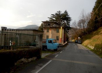 DSCN5773.JPG - Villa Via San Nicolao 6, Castiglione Chiavarese - foto 11