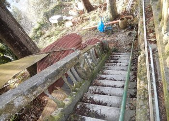 DSCN5776.JPG - Villa Via San Nicolao 6, Castiglione Chiavarese - foto 14