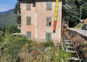 WhatsApp Image 2021-10-12 at 18.37.53 (1).jpeg - Villa Via San Nicolao 6, Castiglione Chiavarese - foto 17