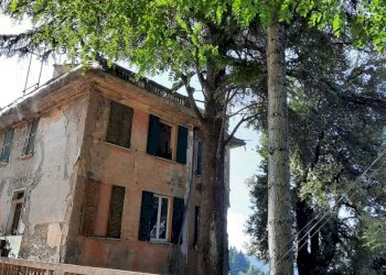 WhatsApp Image 2021-10-12 at 18.37.54 (6).jpeg - Villa Via San Nicolao 6, Castiglione Chiavarese - foto 24