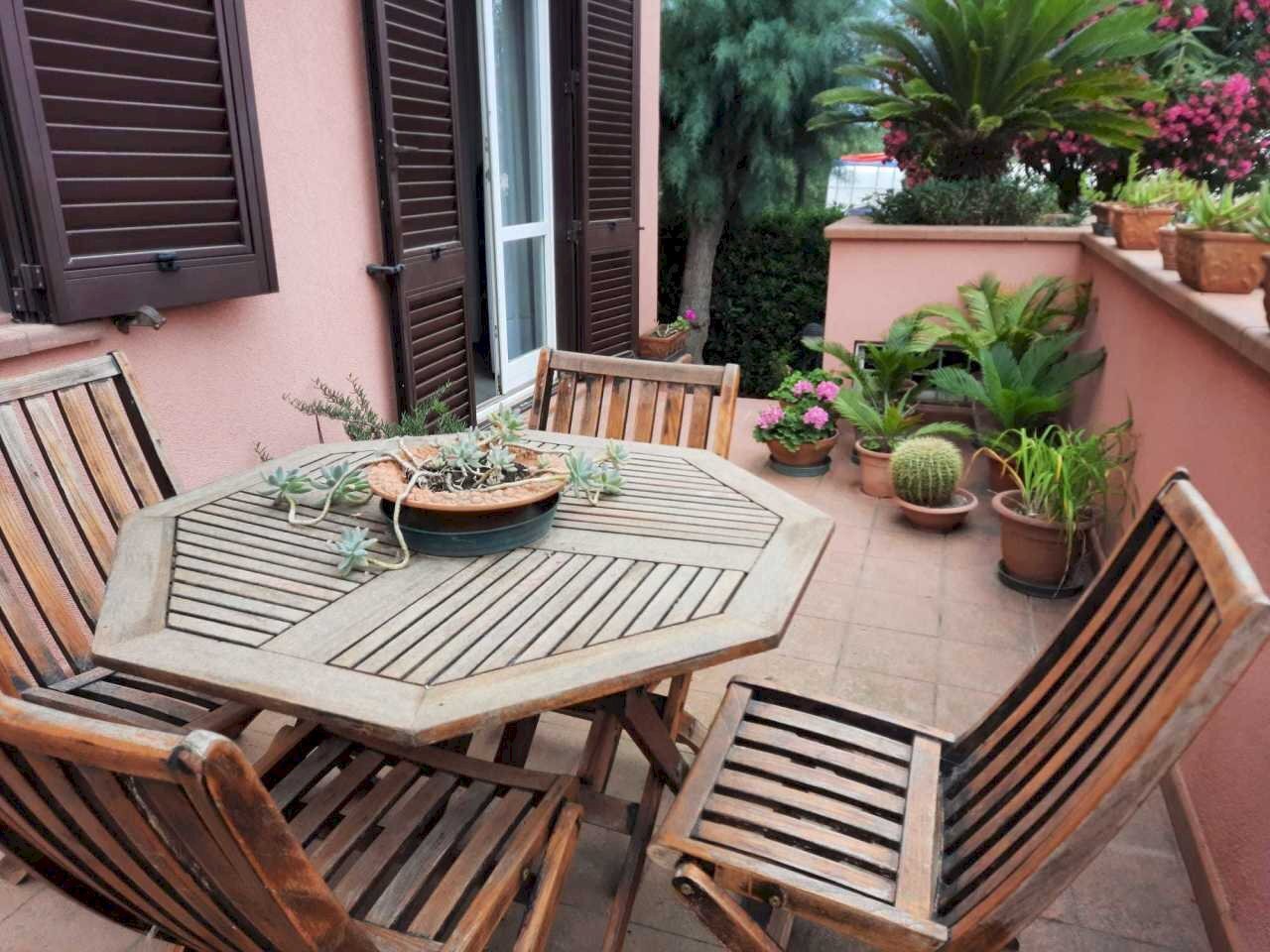 terrazza princiaple.jpg - Villa via della prugnoliccia, Livorno - photo 1