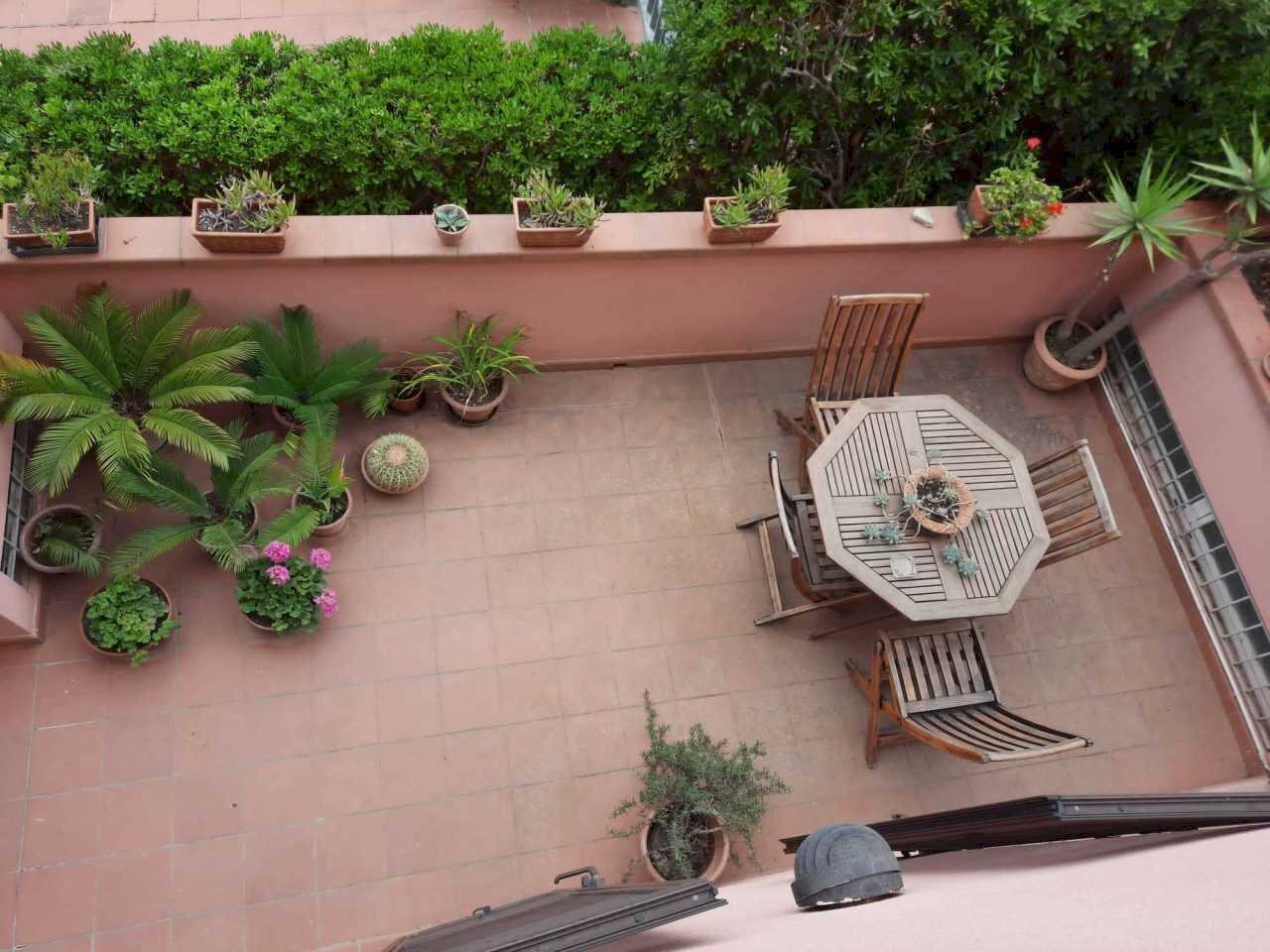 terrazza principale.jpg - Villa via della prugnoliccia, Livorno - photo 2