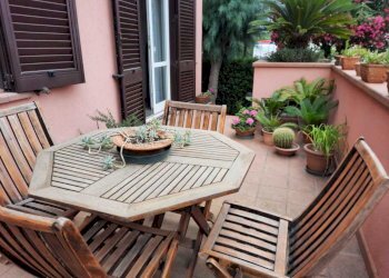 terrazza princiaple.jpg - Villa via della prugnoliccia, Livorno - foto 1