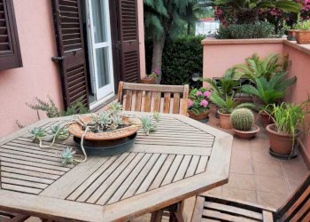 terrazza principale.jpg - Villa via della prugnoliccia, Livorno - foto 12