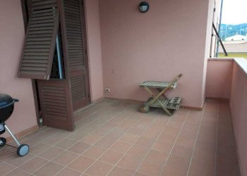 terrazza soffitta.jpg - Villa via della prugnoliccia, Livorno - foto 14