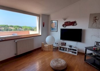 soffitta.jpg - Villa via della prugnoliccia, Livorno - foto 19