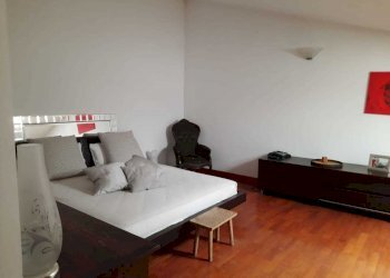 soffitta.jpg - Villa via della prugnoliccia, Livorno - foto 21