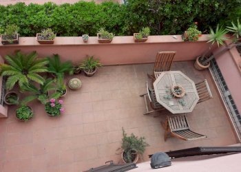 terrazza principale.jpg - Villa via della prugnoliccia, Livorno - foto 2