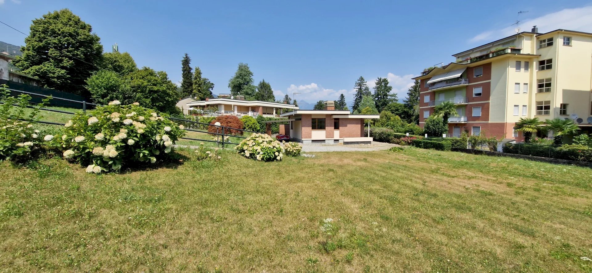 Villa Stresa - foto 2