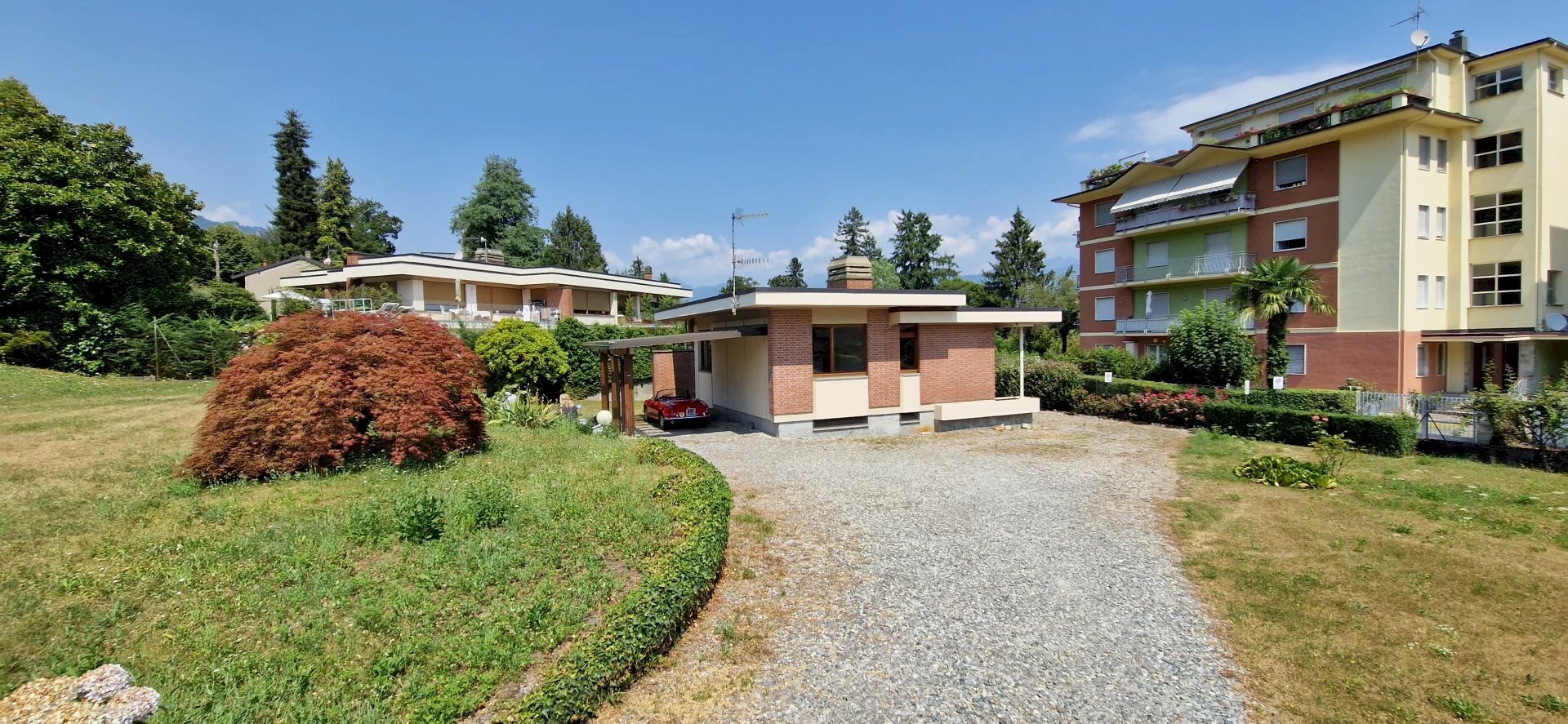 Villa Stresa - foto 3