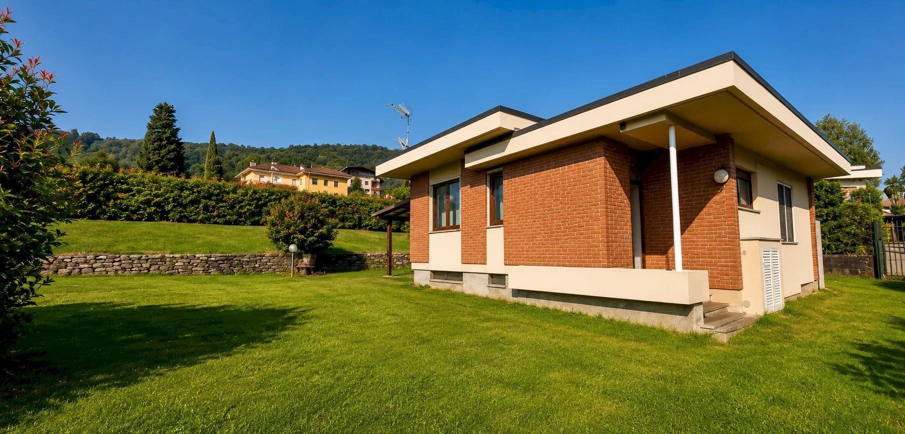 Villa Stresa - photo 2