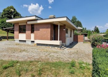 Villa Stresa - foto 1