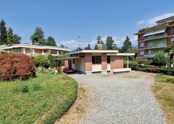 Villa Stresa - foto 3