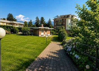 Villa Stresa - foto 1