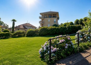 Villa Stresa - foto 3
