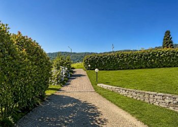 Villa Stresa - foto 13