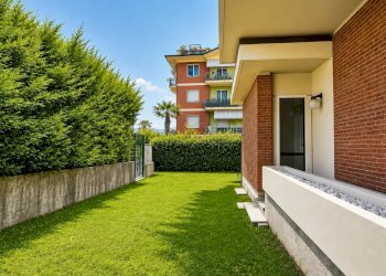 Villa Stresa - foto 18