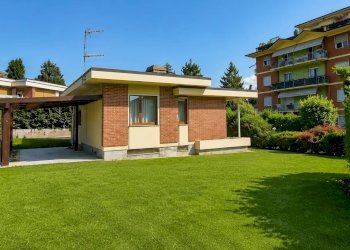 Villa Stresa - foto 23