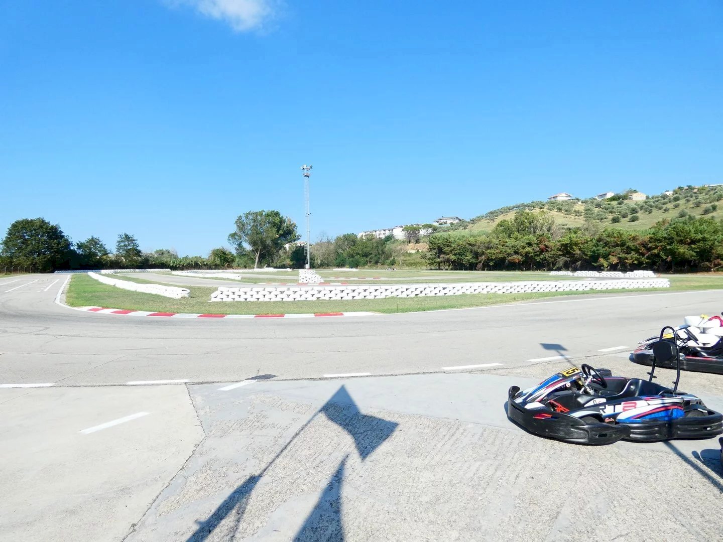 Building land CONTRADA FIUME TAVO, Cappelle sul Tavo - photo 2