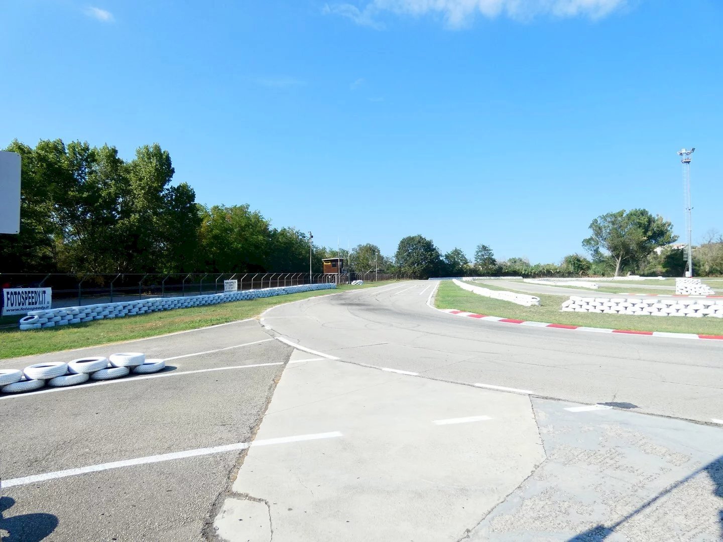 Building land CONTRADA FIUME TAVO, Cappelle sul Tavo - photo 3