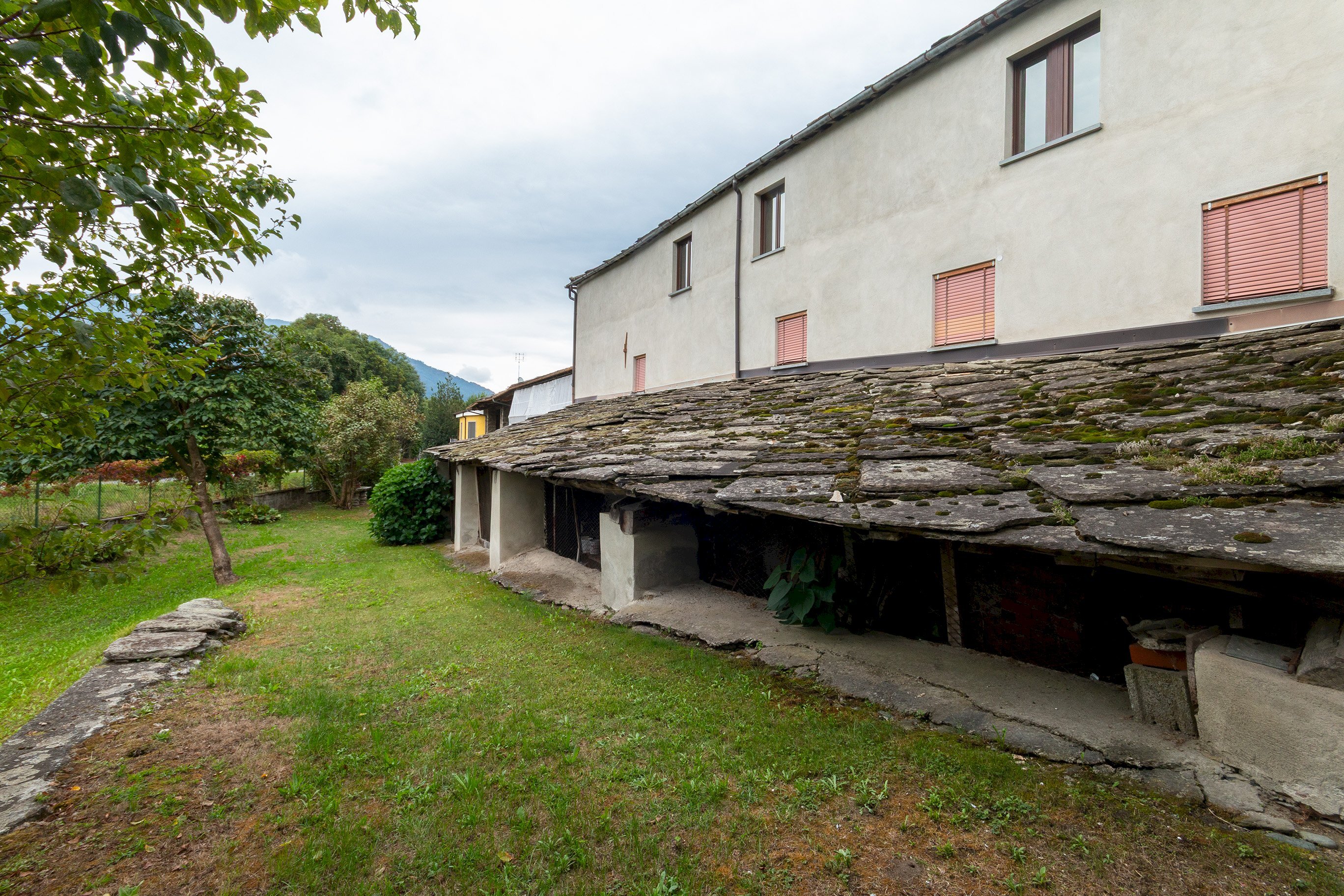 Casa semi indipendente Via Nazionale, 3, Paesana - foto 2