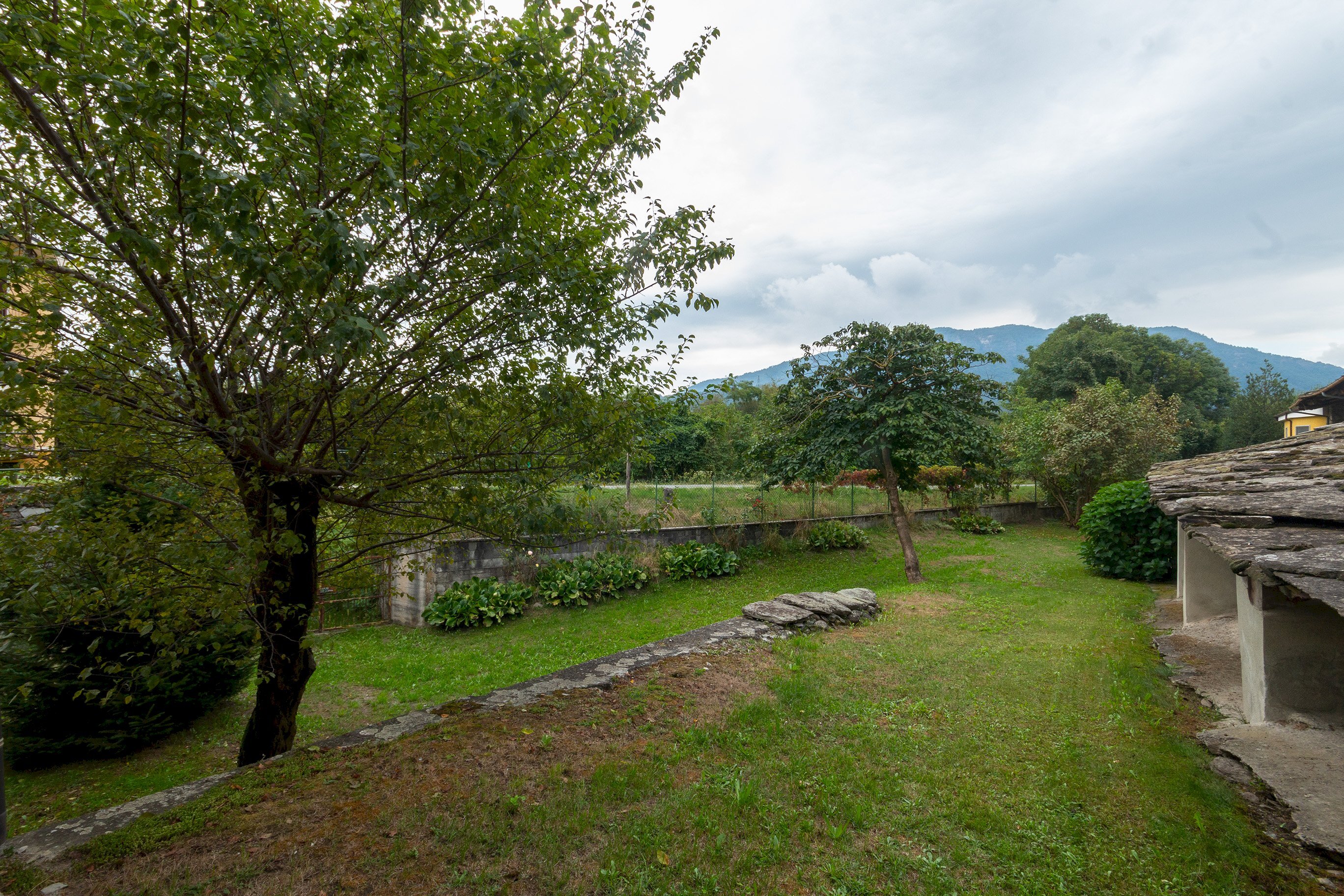 Casa semi indipendente Via Nazionale, 3, Paesana - foto 3