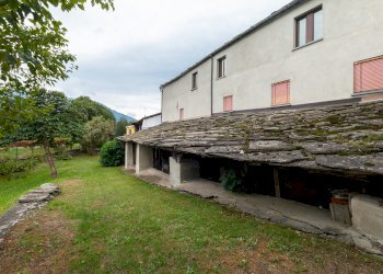 Casa semi indipendente Via Nazionale, 3, Paesana - foto 2