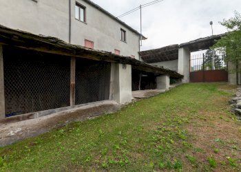 Casa semi indipendente Via Nazionale, 3, Paesana - foto 4