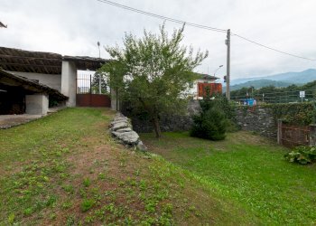 Casa semi indipendente Via Nazionale, 3, Paesana - foto 5