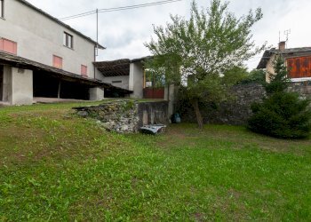 Casa semi indipendente Via Nazionale, 3, Paesana - foto 6