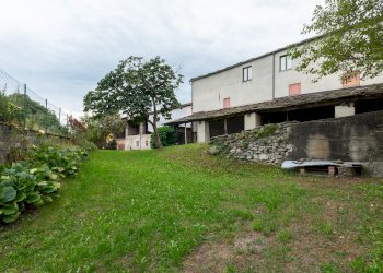 Casa semi indipendente Via Nazionale, 3, Paesana - foto 8