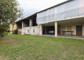 Casa semi indipendente Via Nazionale, 3, Paesana - foto 9