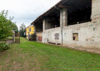 Casa semi indipendente Via Nazionale, 3, Paesana - foto 10