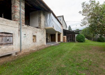 Casa semi indipendente Via Nazionale, 3, Paesana - foto 11