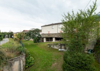 Casa semi indipendente Via Nazionale, 3, Paesana - foto 12