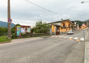 Casa semi indipendente Via Nazionale, 3, Paesana - foto 16