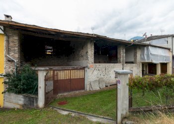 Casa semi indipendente Via Nazionale, 3, Paesana - foto 17