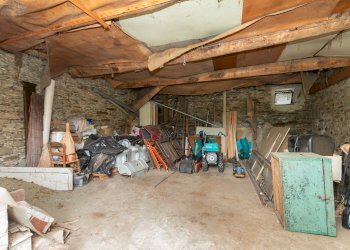 Casa semi indipendente Via Nazionale, 3, Paesana - foto 18