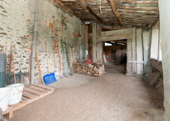 Casa semi indipendente Via Nazionale, 3, Paesana - foto 19