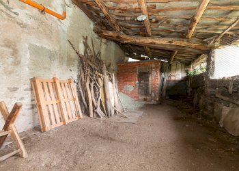 Casa semi indipendente Via Nazionale, 3, Paesana - foto 20