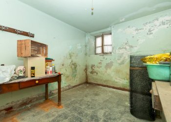 Casa semi indipendente Via Nazionale, 3, Paesana - foto 21