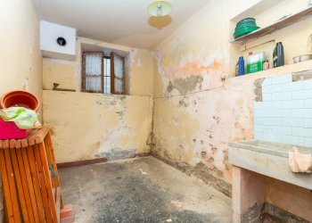 Casa semi indipendente Via Nazionale, 3, Paesana - foto 22