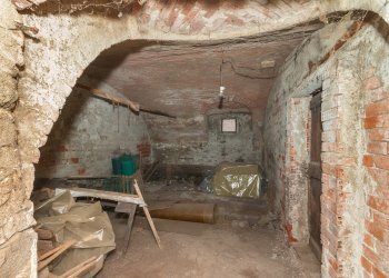 Casa semi indipendente Via Nazionale, 3, Paesana - foto 23