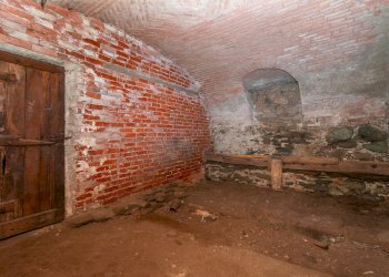 Casa semi indipendente Via Nazionale, 3, Paesana - foto 24