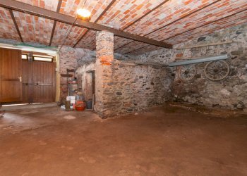 Casa semi indipendente Via Nazionale, 3, Paesana - foto 26