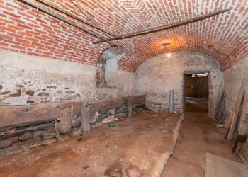 Casa semi indipendente Via Nazionale, 3, Paesana - foto 27