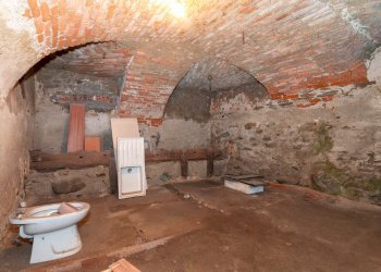 Casa semi indipendente Via Nazionale, 3, Paesana - foto 28