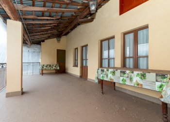 Casa semi indipendente Via Nazionale, 3, Paesana - foto 29